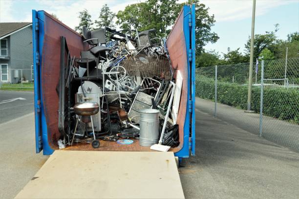 Reliable North Puyallup, WA Junk Removal Solutions